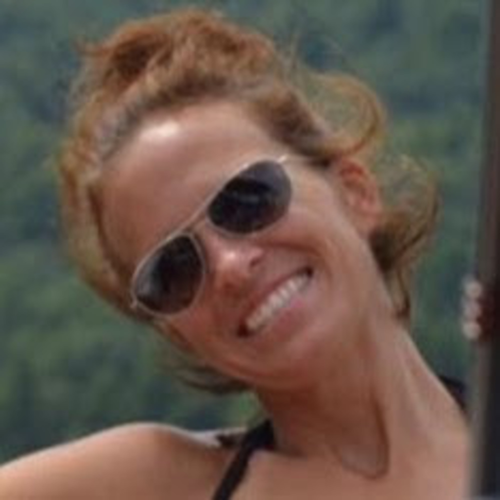 Meet your Posher, Julie